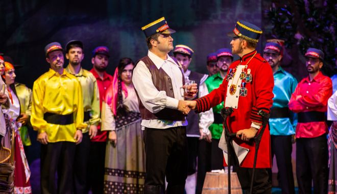Opereta „Voievodul țiganilor”, reprogramată pe scena Teatrului „Oleg Danovski” - voievodultiganilor1-1638785819.jpg