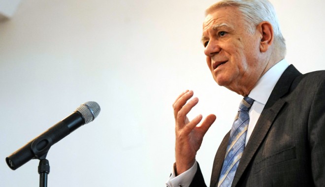 Teodor Meleșcanu: 