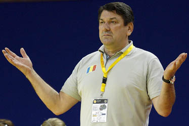 Handbal / România învinge Macedonia în al doilea meci de la Trofeul Carpați - voina-1321718114.jpg