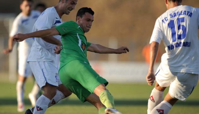 Barajul de promovare în Liga 1 / Voința Sibiu - Săgeata Năvodari, liveSCORE pe CugetLiber.ro, de la ora 18 - vointasageata-1309963154.jpg