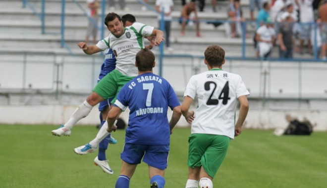 Săgeata Năvodari a ratat promovarea în Liga 1 - vointasibiusageatanavodar13-1309979088.jpg
