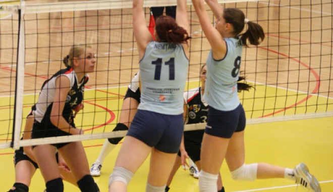CSV 2004 Tomis, pe lista debutantelor în Liga Campionilor - volei-1307648829.jpg