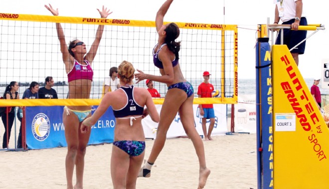 CEV Beach Volleyball Satellite Constanța, la a doua ediție - volei-1308930922.jpg