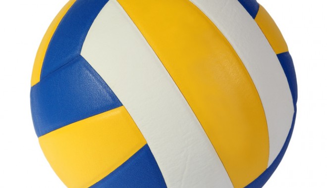 CSV 2004 Tomis, repetiție generală pentru Liga Campionilor - volei-1322261202.jpg