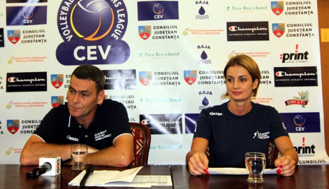 CSV 2004 Tomis se pregătește de Liga Campionilor - volei-1350334582.jpg