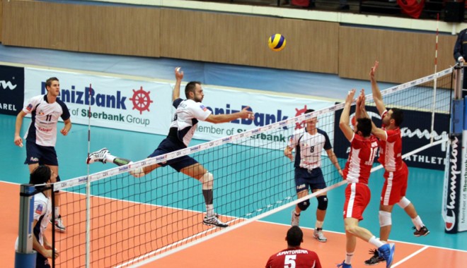 CVM Tomis, meci pe viață și pe moarte, în Liga Campionilor - volei-1383679452.jpg