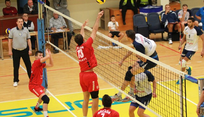 Misiune facilă pentru CVM Tomis - volei-1385146446.jpg