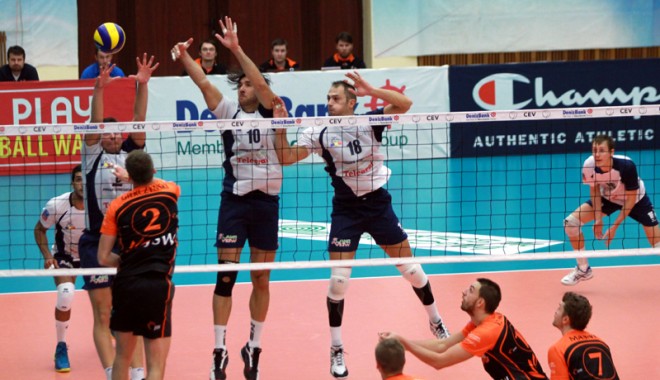 CVM Tomis luptă pentru calificarea în Challenge Round - volei-1387306581.jpg