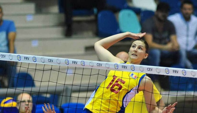 Voleibalistele ratează calificarea la CM din Italia - volei-1388936124.jpg