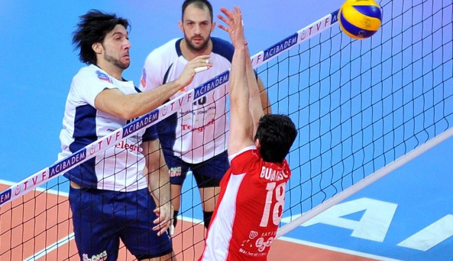 CVM Tomis s-a calificat în semifinalele Cupei CEV - volei-1392319469.jpg
