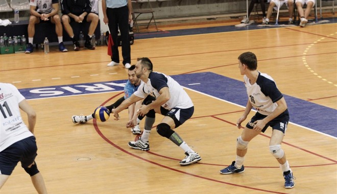 Volei / CVM Tomis a ratat calificarea în finala Cupei CEV - volei-1393786707.jpg