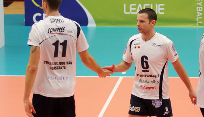 Liga Campionilor la volei: CVM Tomis - Knack Roeselare poate fi urmărit la tv - volei-1418743592.jpg