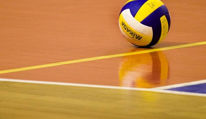 Jocurile Europene Baku 2015: România - Italia 3-0, în turneul feminin de volei - volei-1434887966.jpg