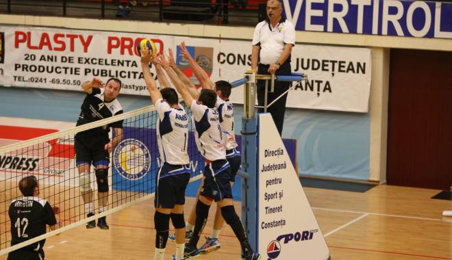 Volei: CVM Tomis s-a retras din întrecerile interne! - volei-1453109399.jpg