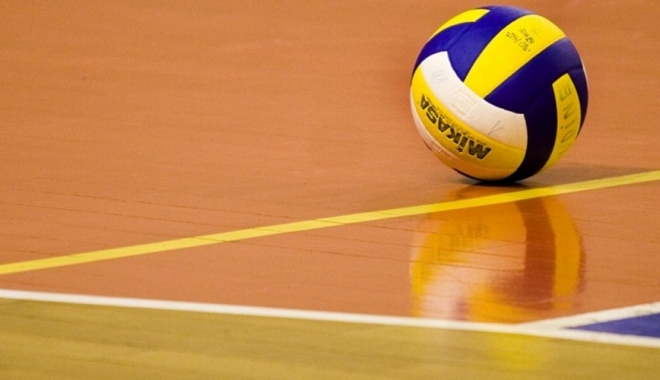 Volei feminin / CSM Târgoviște a câștigat Cupa României - volei-1460285699.jpg