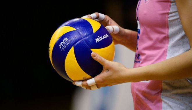 Echipă românească, în finala Cupei CEV la volei feminin - volei-1551804640.jpg