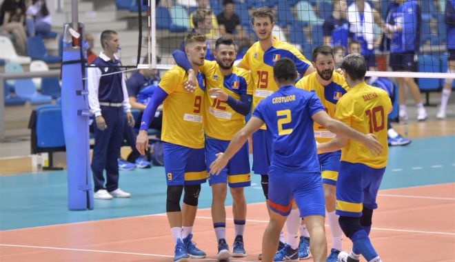 Voleibaliștii, a doua victorie în Silver League - volei-1559242364.jpg