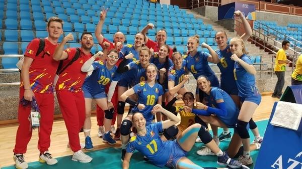 ​FOTE 2019: Naționala de volei feminin a obținut medalia de argint (1-3 vs Rusia) - volei-1564234636.jpg