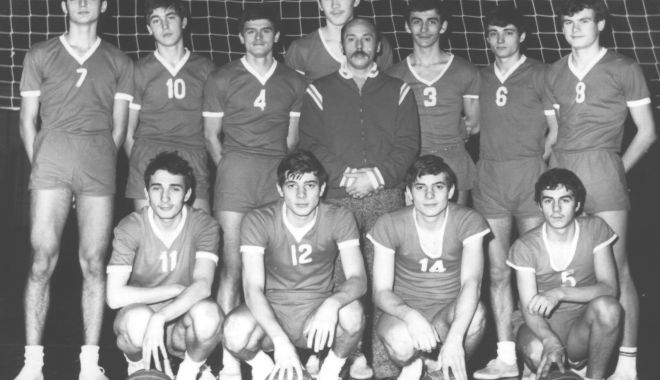 Voleiul românesc, îndoliat. A murit antrenorul Veneriu Tătaru - volei-1603874627.jpg