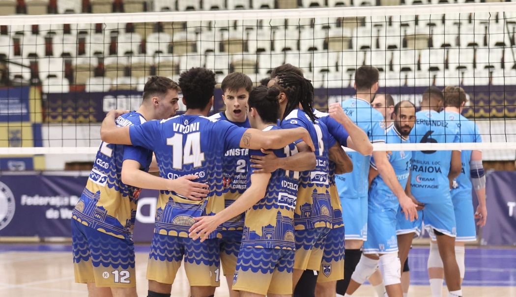 Voleibaliştii de la CSM Constanţa au încheiat sezonul cu o victorie mare - volei-1714633319.jpg