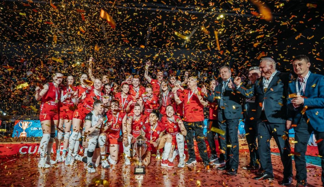 CSM Volei Alba-Blaj a câştigat Cupa României la volei feminin - volei-blaj1-1743433449.jpg