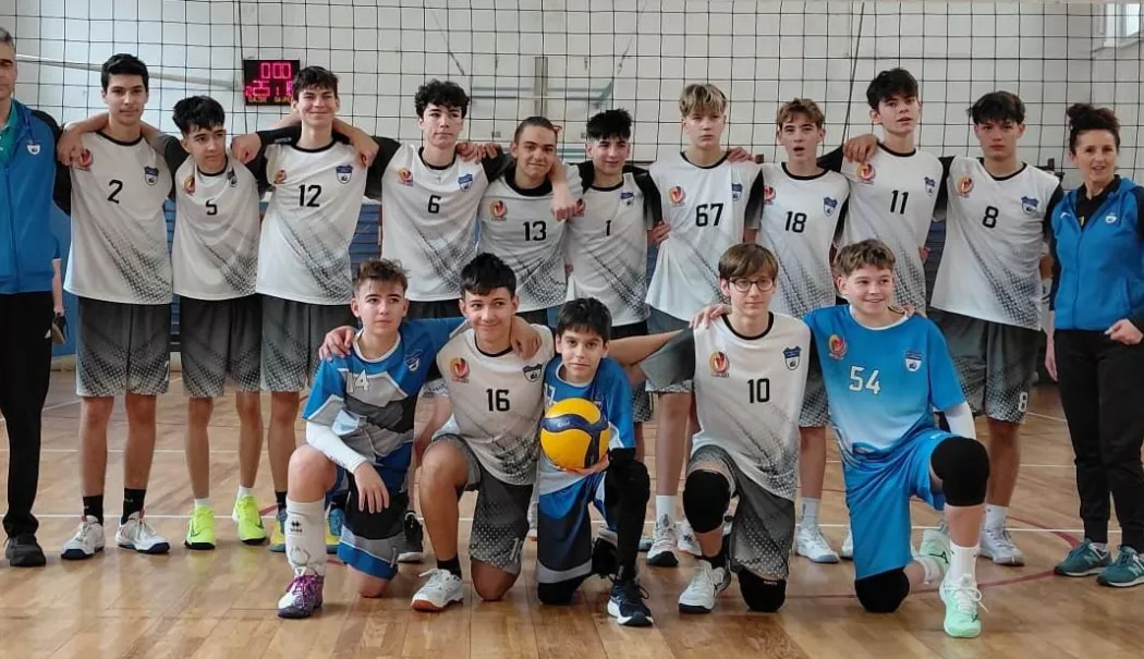 Echipa de volei-cadeți CSM Constanța, calificare în Liga 1 - volei-cadeti-1765892222.webp