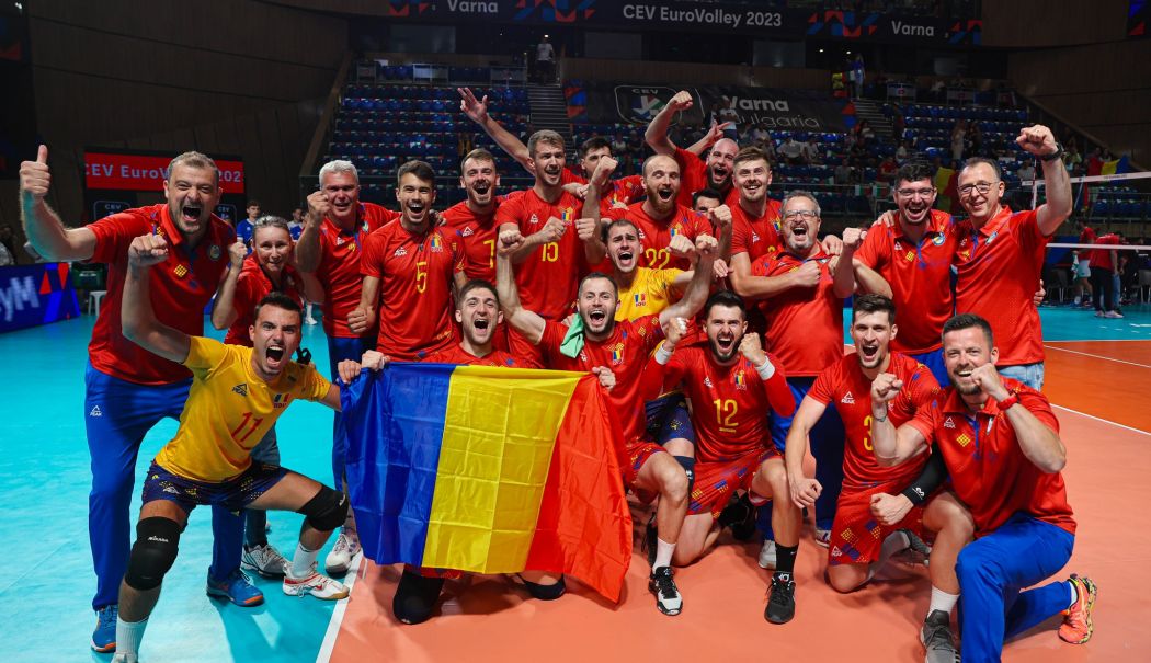 România s-a calificat la Campionatul Mondial după o pauză de 43 de ani - volei-masculin-1725186177.jpg