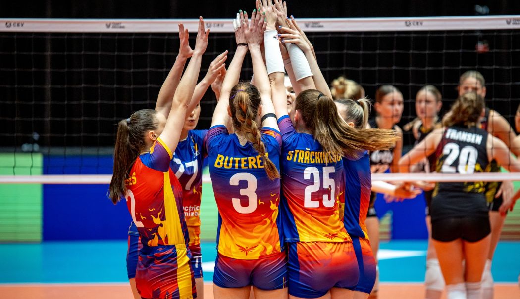 România s-a calificat la Campionatul European de volei din 2026 - volei-romania-1754572187.jpg
