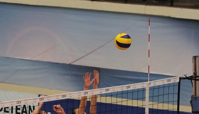 Volei / CSV 2004 Tomis va juca cu o echipă din Belarus în Cupa CEV - volei1358247076-1371731153.jpg