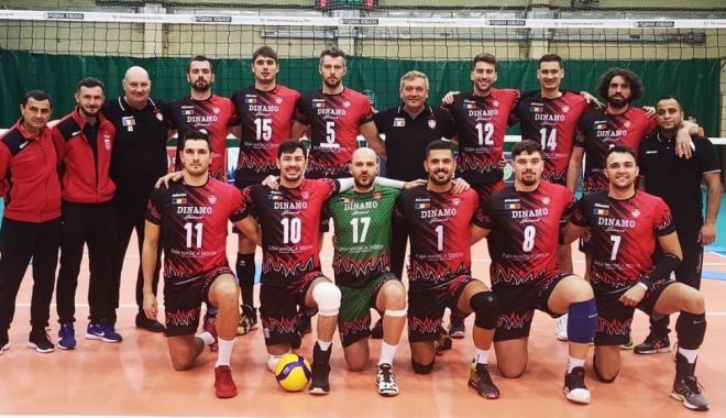 Volei / Divizia A1 masculină, turneele 4 şi 5. Rezultate şi clasament - volei612-1607268656.jpg