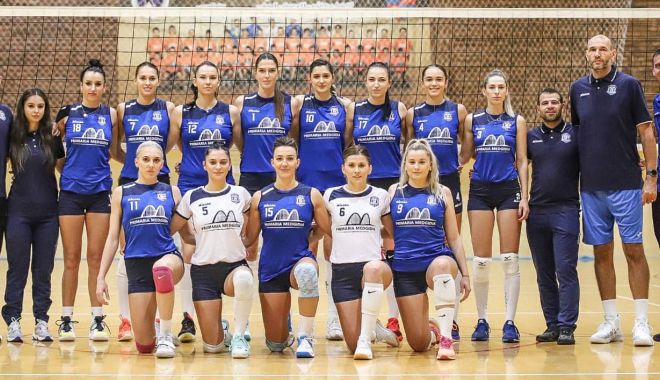 Volei / Trei meciuri pentru CS Medgidia în turneul şase la DA 1 feminine - volei812-1607439069.jpg