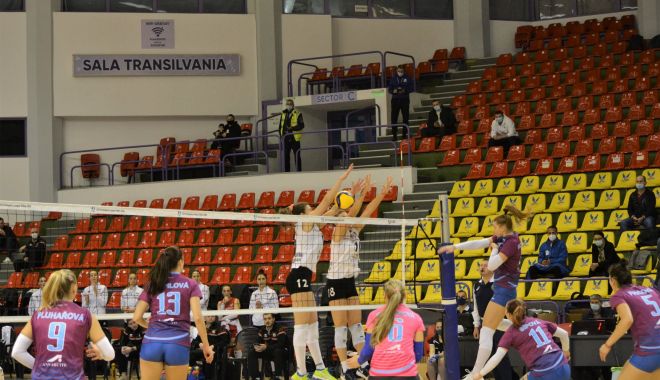 Volei / Victorie-fulger! CSM Volei Alba Blaj, în semifinalele Cupei Challenge - voleialbaonline1112-1607687805.jpg