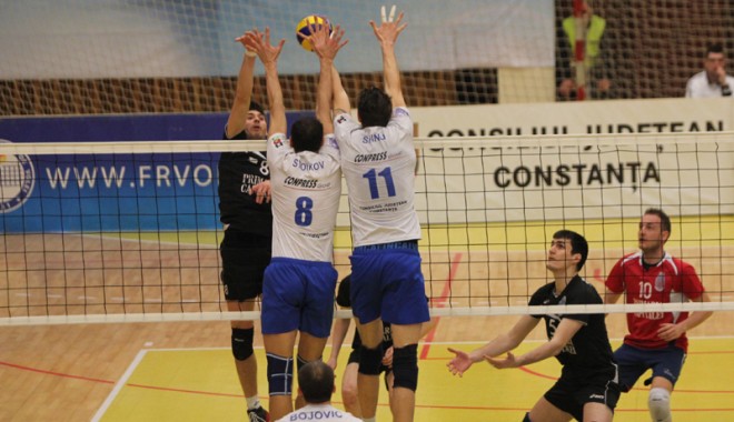 CVM Tomis, ultimul 