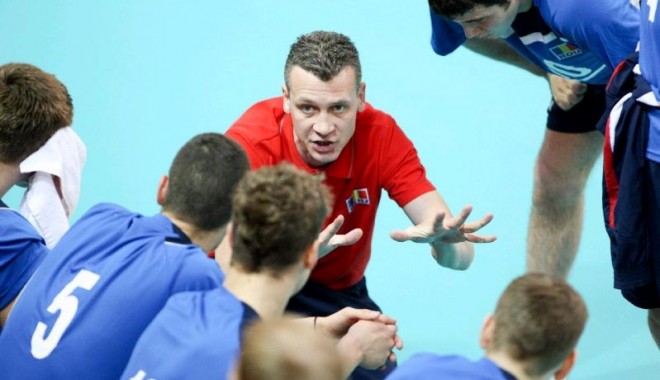 Prima victorie pentru cadeții Români la Balcaniada de volei - voleibalcaniada-1342693155.jpg