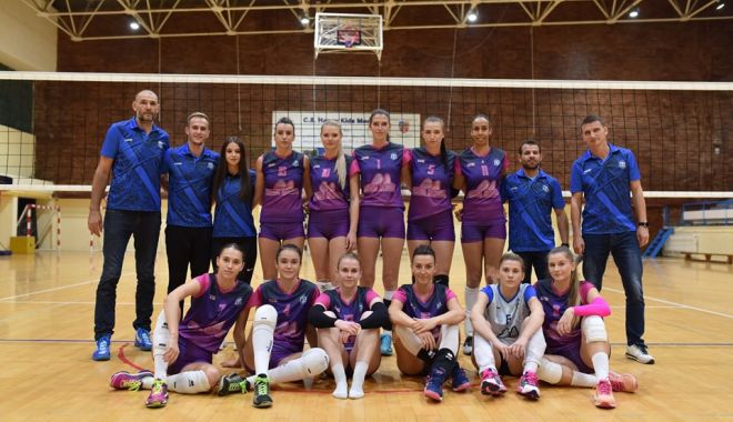 Voleibalistele de la CS Medgidia au câștigat partida cu FC Argeș - voleibalistele-1584132222.jpg