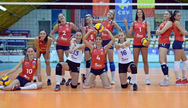 Volei / Virusul Covid-19 face prăpăd în campionat. „Un adversar invizibil ne-a scos din joc!” - voleicovidonline611-1604670876.jpg