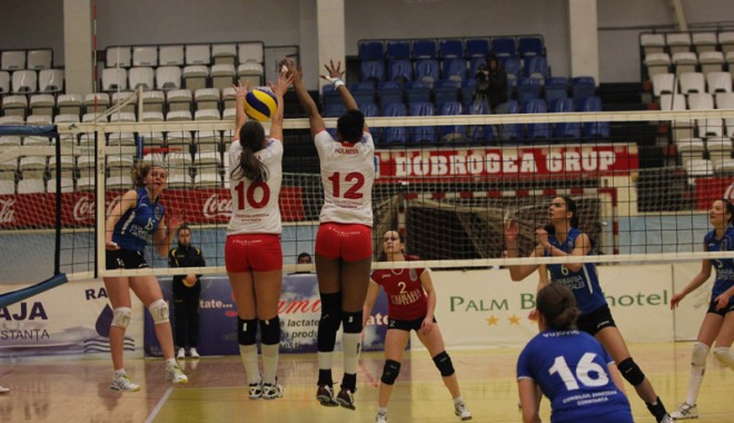 CSV 2004 Tomis mai are nevoie de o victorie pentru locul 3 - voleicsv-1365795388.jpg