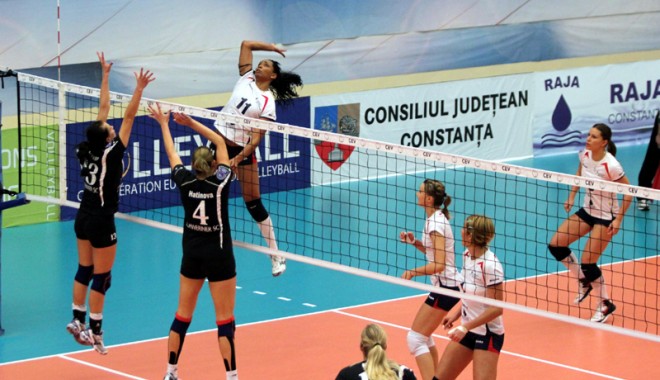 Voleiul constănțean intră din nou în lupta Ligii Campionilor - voleicsvfete71-1354553599.jpg