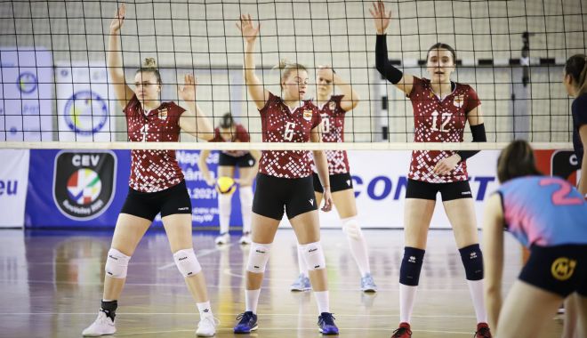 Volei, Cupa României / CS Rapid, marea surpriză! Vineri, meciurile din sferturi de finală - voleicupa1902-1613722353.jpg