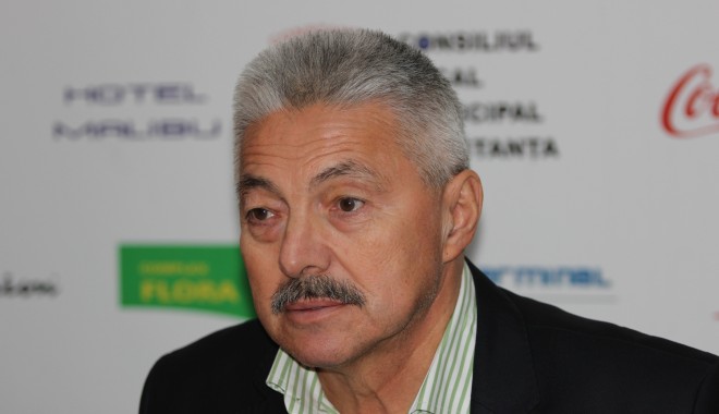 Serhan Cadâr, despre înfrângrea cu Dinamo Moscova: 
