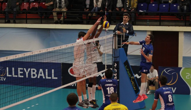 CVM Tomis vrea să rupă lanțul înfrângerilor în meciul cu U. Cluj - voleicvmtomis2-1351885671.jpg