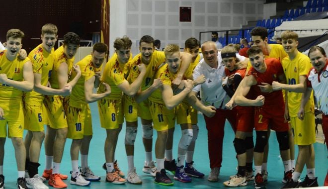 Volei / România a învins Estonia în primul meci al preliminariilor CE Under 17 - voleiestonia-1620558541.jpg
