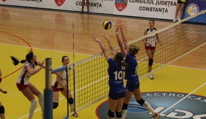 CSV 2004 Tomis, confruntare de Liga Campionilor, astăzi, la Constanța - voleifete44-1351542218.jpg