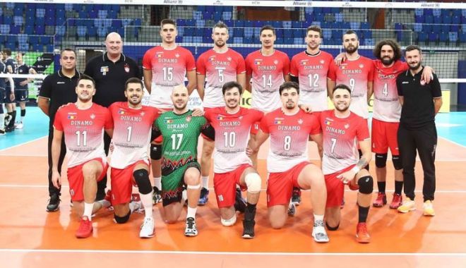 Volei / Returul Diviziei A1 masculine. Rezultate şi clasament - voleimasculin-1613372698.jpg