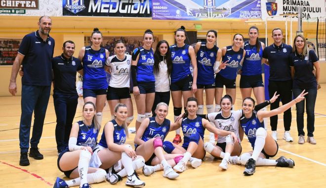 Volei, DA1 / CS Medgidia joacă în week-end în turneul trei de la Lugoj - voleimedgidiaonline2011-1605880747.jpg
