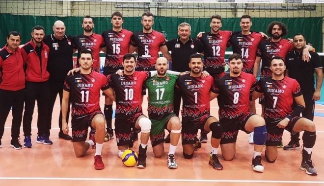 Volei / La „masa verde”. Echipă românească, în optimile Cupei Challenge - voleionline1211-1605171965.jpg