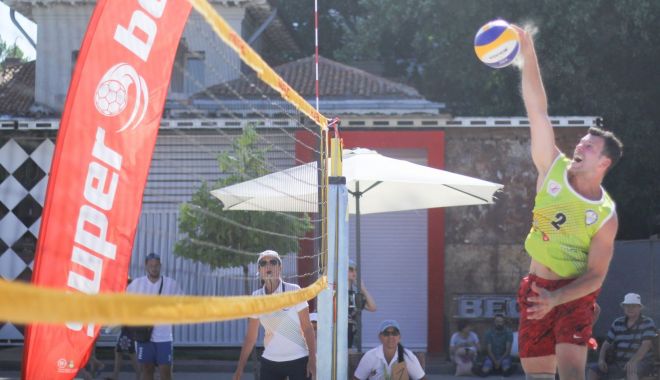 S-a încheiat prima ediție a Constanța Beach Volleyball Tour - voleiplaja-1564425932.jpg