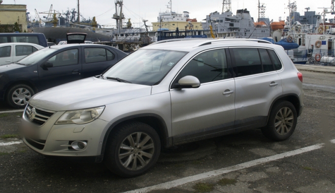 Volkswagen furat din Franța, descoperit la Constanța - volkswagen-1510592245.jpg