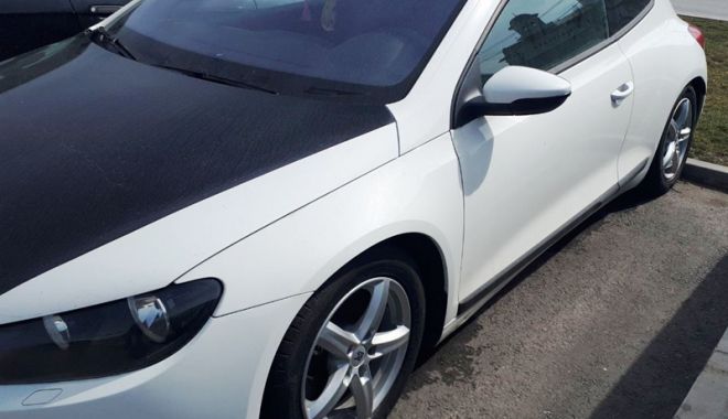 Volkswagen Scirocco urmărit în Finlanda, confiscat de polițiști - volkswagen-1521036023.jpg