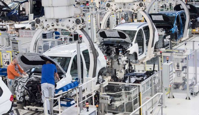 Fabricile Volkswagen se vor închide pentru două sau trei săptămâni - volkswagen-1584805077.jpg